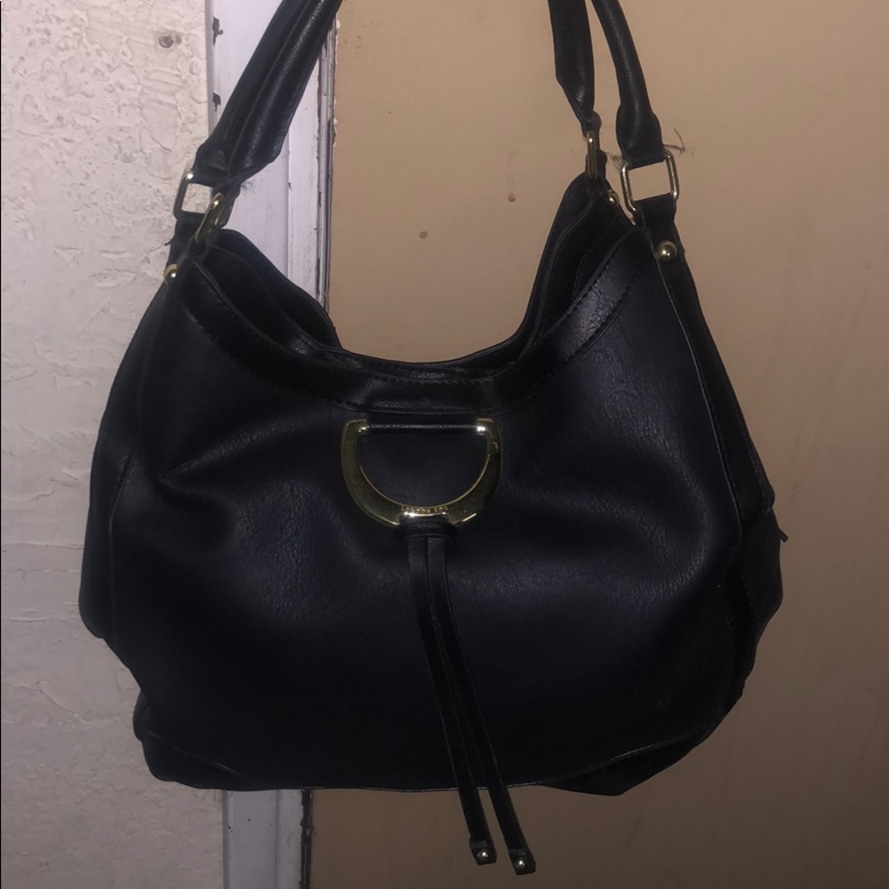 london fog purse